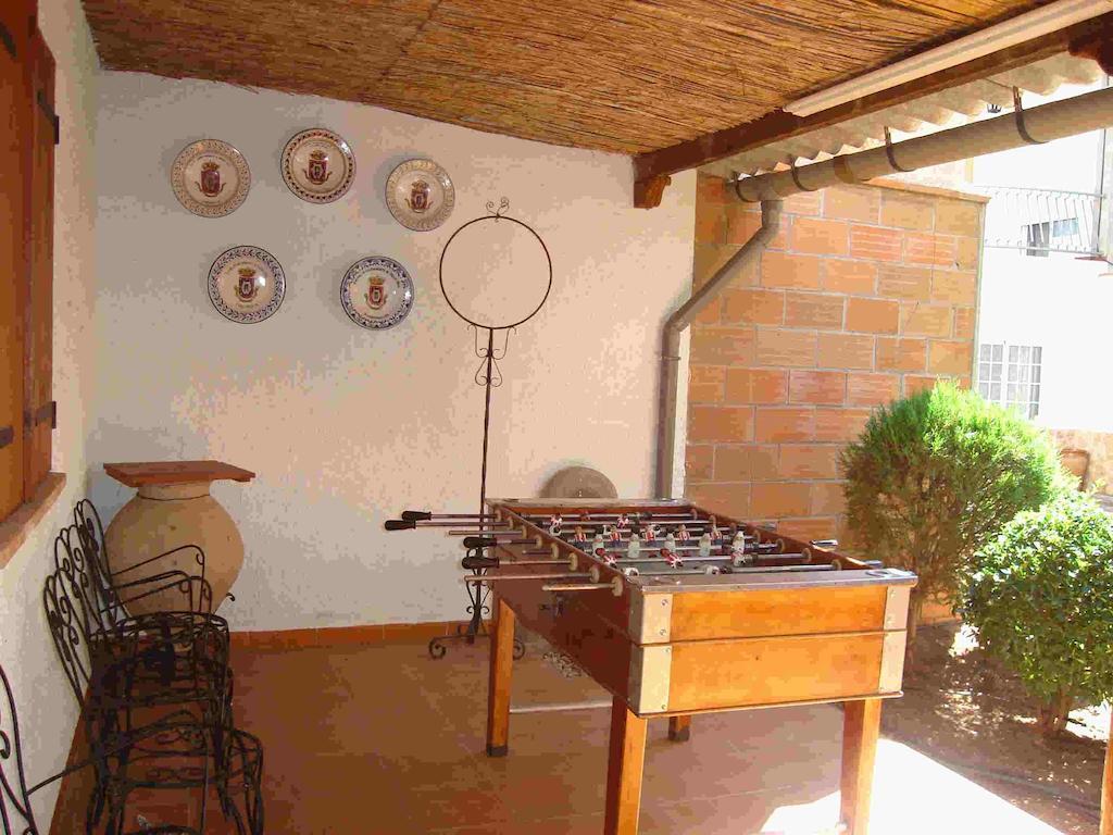 Casa Rural Crisalva Granatula de Calatrava Room photo