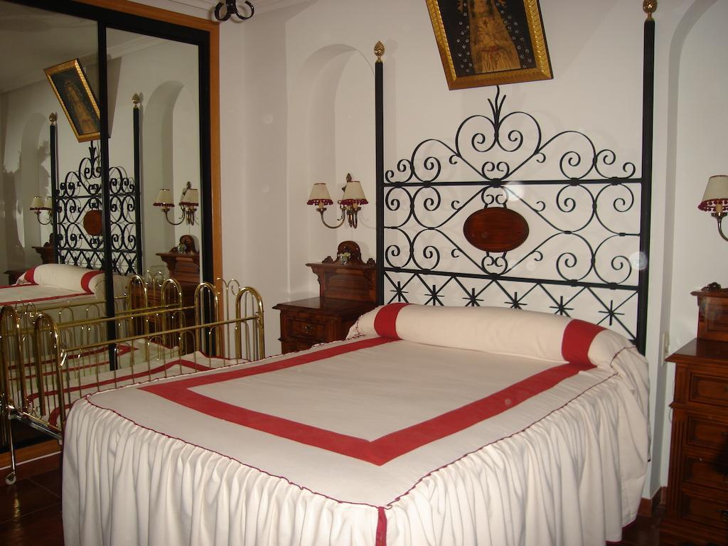 Casa Rural Crisalva Granatula de Calatrava Room photo
