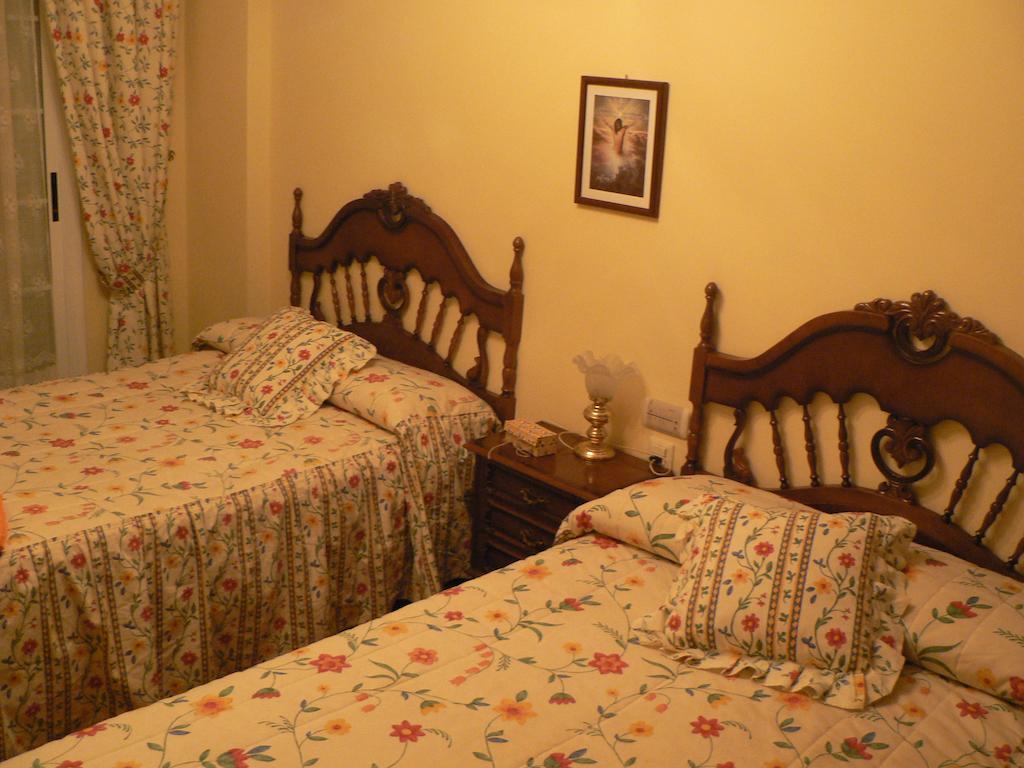 Casa Rural Crisalva Granatula de Calatrava Room photo